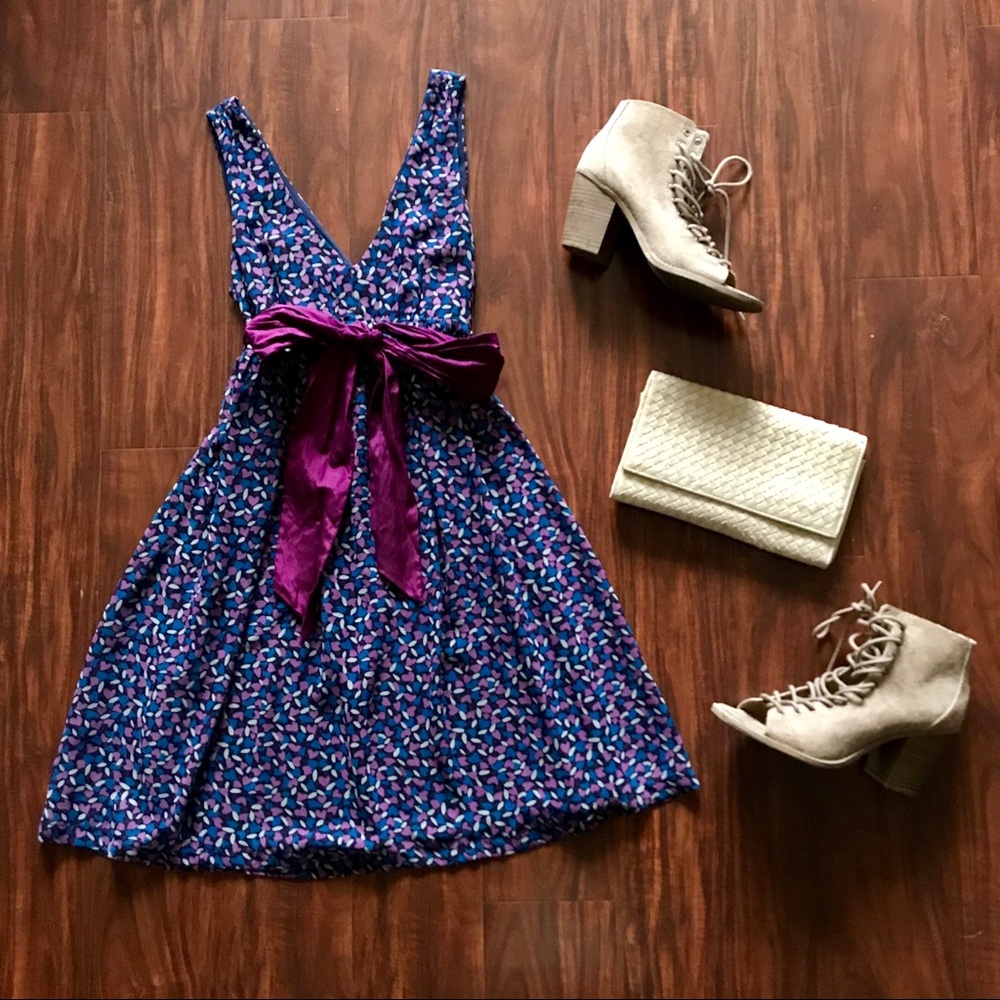 🚨LAST CALL🚨 NWOT American Eagle sundress